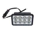 9829523 LED Work Light For Bobcat Skid Steer 553 751 753 763 773 T740 T750 T770