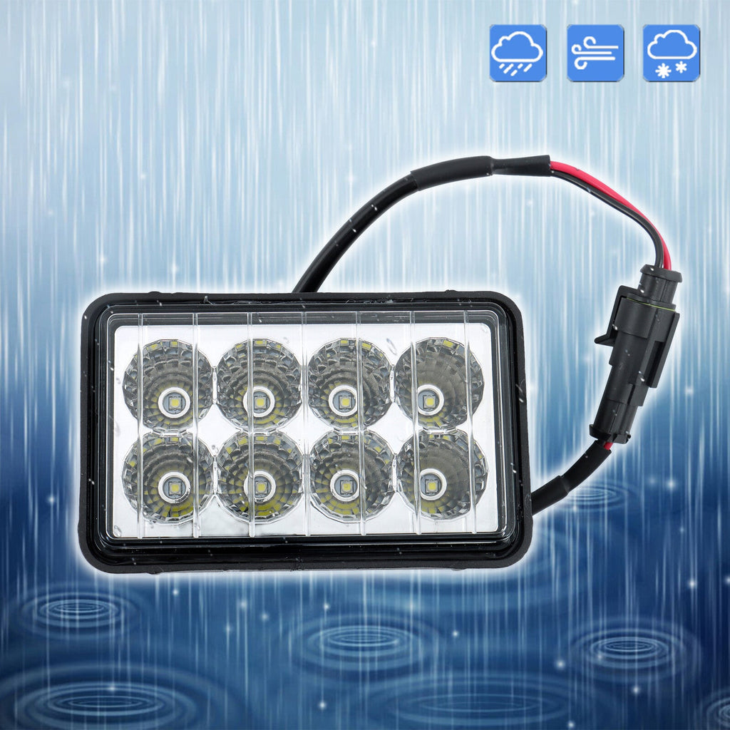 9829523 LED Work Light For Bobcat Skid Steer 553 751 753 763 773 T740 T750 T770