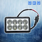 9829523 LED Work Light For Bobcat Skid Steer 553 751 753 763 773 T740 T750 T770