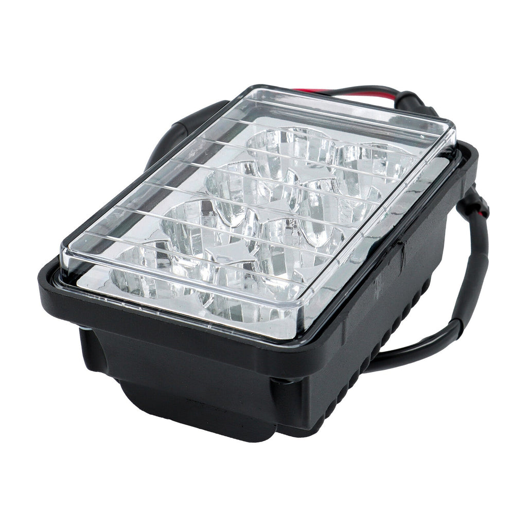 9829523 LED Work Light For Bobcat Skid Steer 553 751 753 763 773 T740 T750 T770