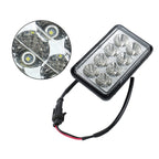 9829523 LED Work Light For Bobcat Skid Steer 553 751 753 763 773 T740 T750 T770
