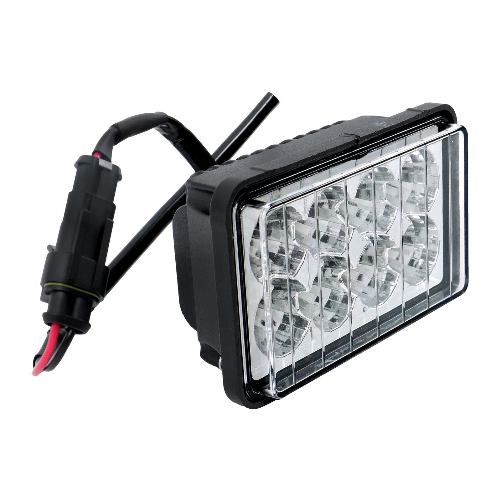 9829523 LED Work Light For Bobcat Skid Steer 553 751 753 763 773 T740 T750 T770