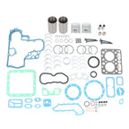For Kubota Z751 Z750 Engine Overhaul Rebuild Kit Fit L175 L185 L1501 Tractor