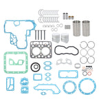 For Kubota Z751 Z750 Engine Overhaul Rebuild Kit Fit L175 L185 L1501 Tractor