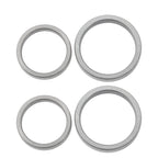 For Kubota Z751 Z750 Engine Overhaul Rebuild Kit Fit L175 L185 L1501 Tractor