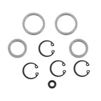 Z500 ZB500 Overhaul Rebuild Kit For Kubota Engine Tractor B5000 B5001 B5100