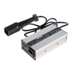Battery Charger 48V 48 VOLT 6A 3 PIN For 2007-Up Yamaha Golf Cart Drive G29