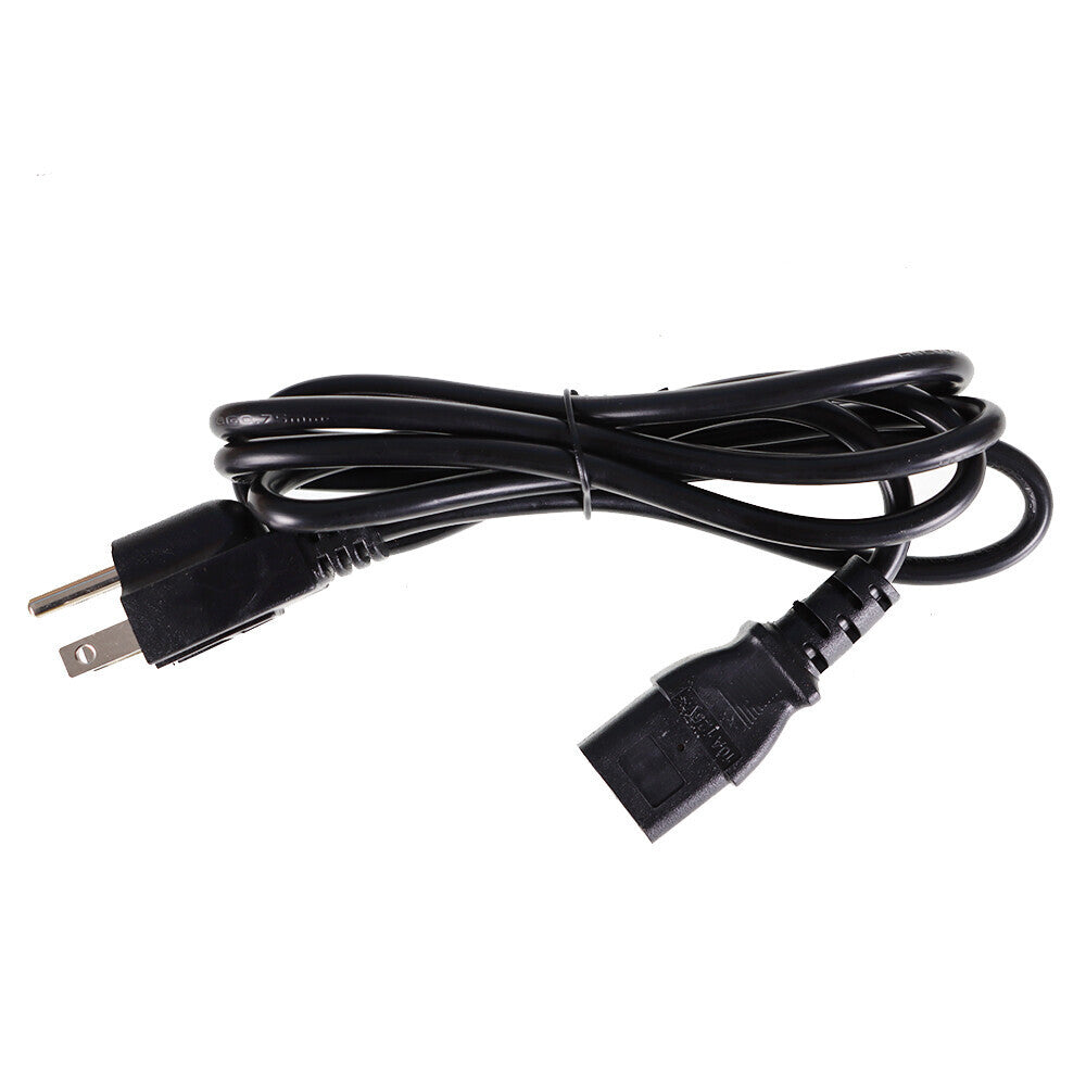Battery Charger 48V 48 VOLT 6A 3 PIN For 2007-Up Yamaha Golf Cart Drive G29