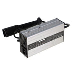 Battery Charger 48V 48 VOLT 6A 3 PIN For 2007-Up Yamaha Golf Cart Drive G29