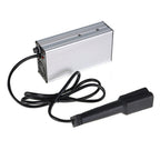 Battery Charger 48V 48 VOLT 6A 3 PIN For 2007-Up Yamaha Golf Cart Drive G29