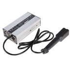 Battery Charger 48V 48 VOLT 6A 3 PIN For 2007-Up Yamaha Golf Cart Drive G29