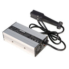 Battery Charger 48V 48 VOLT 6A 3 PIN For 2007-Up Yamaha Golf Cart Drive G29