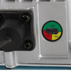 New Battery Charger 3-Pin Triangular Plug 48V 17A For E-Z-GO TXT/RXV Golf Carts