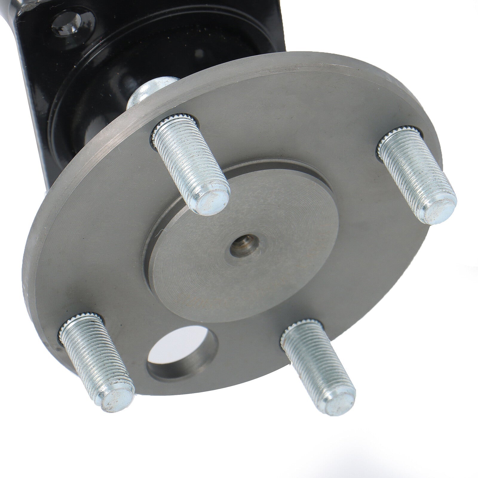 For EZGO RXV Golf Carts New Rear Axle Housing Assembly 2008-2013 600357 614063