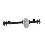 For EZGO RXV Golf Carts New Rear Axle Housing Assembly 2008-2013 600357 614063