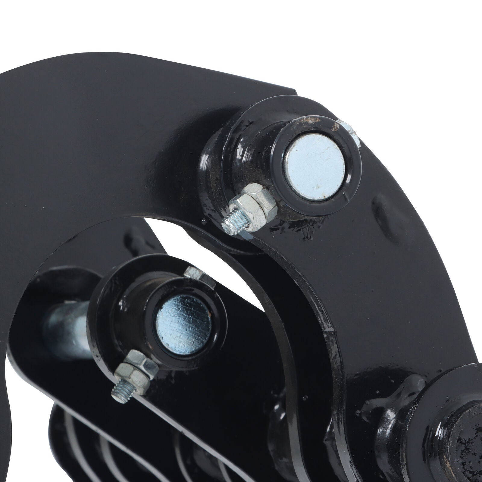Universal Excavator Grapple Bucket - Wide Jaw Claw Attachment for Mini Diggers