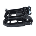 Universal Excavator Grapple Bucket - Wide Jaw Claw Attachment for Mini Diggers