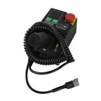 1256727 For Genie Gen 6 Control Box GR-12 GR-15 GS-1930 GS-2632 QS-20W 1256727GT