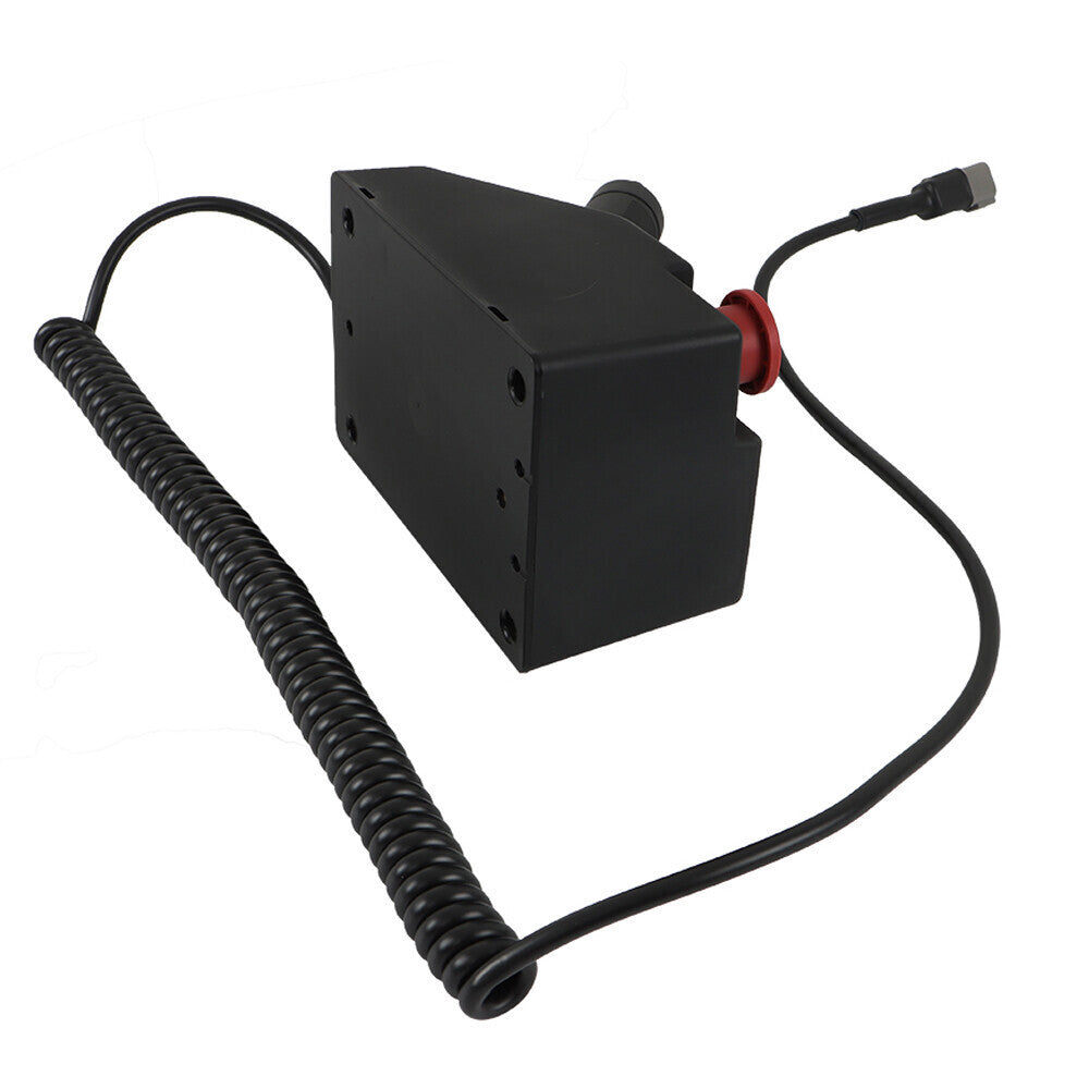 1256727 For Genie Gen 6 Control Box GR-12 GR-15 GS-1930 GS-2632 QS-20W 1256727GT
