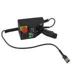 1256727 For Genie Gen 6 Control Box GR-12 GR-15 GS-1930 GS-2632 QS-20W 1256727GT