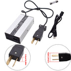 36V 5A Golf Cart Battery Charger  Fit For Club Car DS EZgo TXT Yamaha