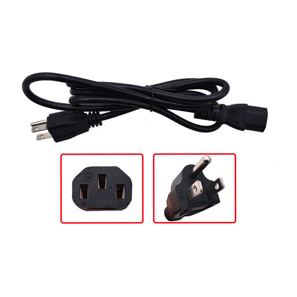 36V 5A Golf Cart Battery Charger  Fit For Club Car DS EZgo TXT Yamaha