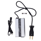 36V 5A Golf Cart Battery Charger  Fit For Club Car DS EZgo TXT Yamaha