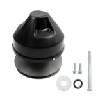 Primary Drive Clutch + Driven Clutch For E-Z-GO 2-Cycle Gas Golf Cart 1976-1988