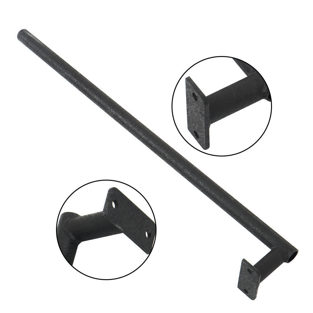 For All Types Boats Step 2 Steps Boat Trailer Steps With Handle