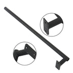 For All Types Boats Step 2 Steps Boat Trailer Steps With Handle