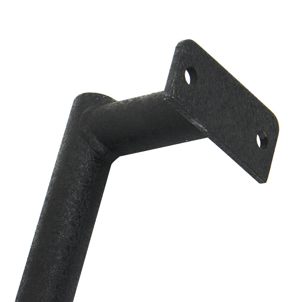 For All Types Boats Step 2 Steps Boat Trailer Steps With Handle