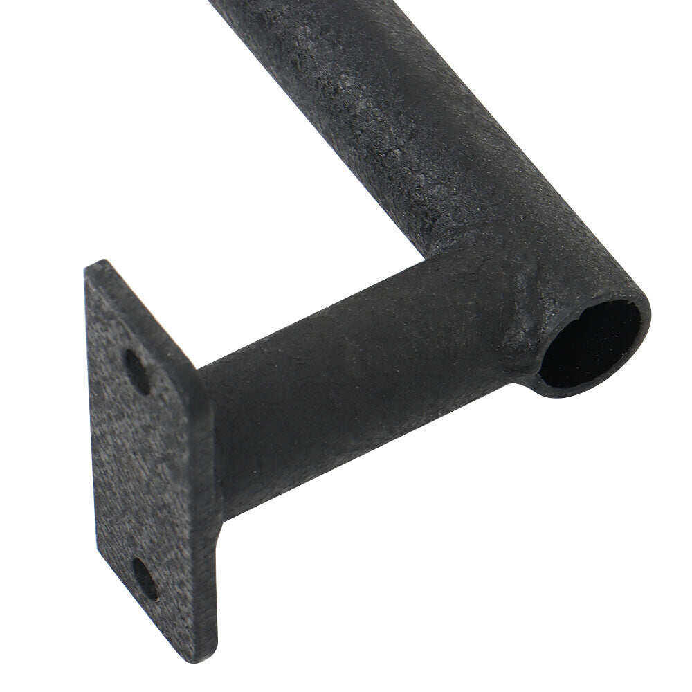 For All Types Boats Step 2 Steps Boat Trailer Steps With Handle