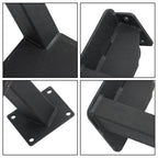 For All Types Boats Step 2 Steps Boat Trailer Steps With Handle