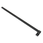 Boat Step Dual Step Bass Boat Trailer Steps With Handle For All Types Boats