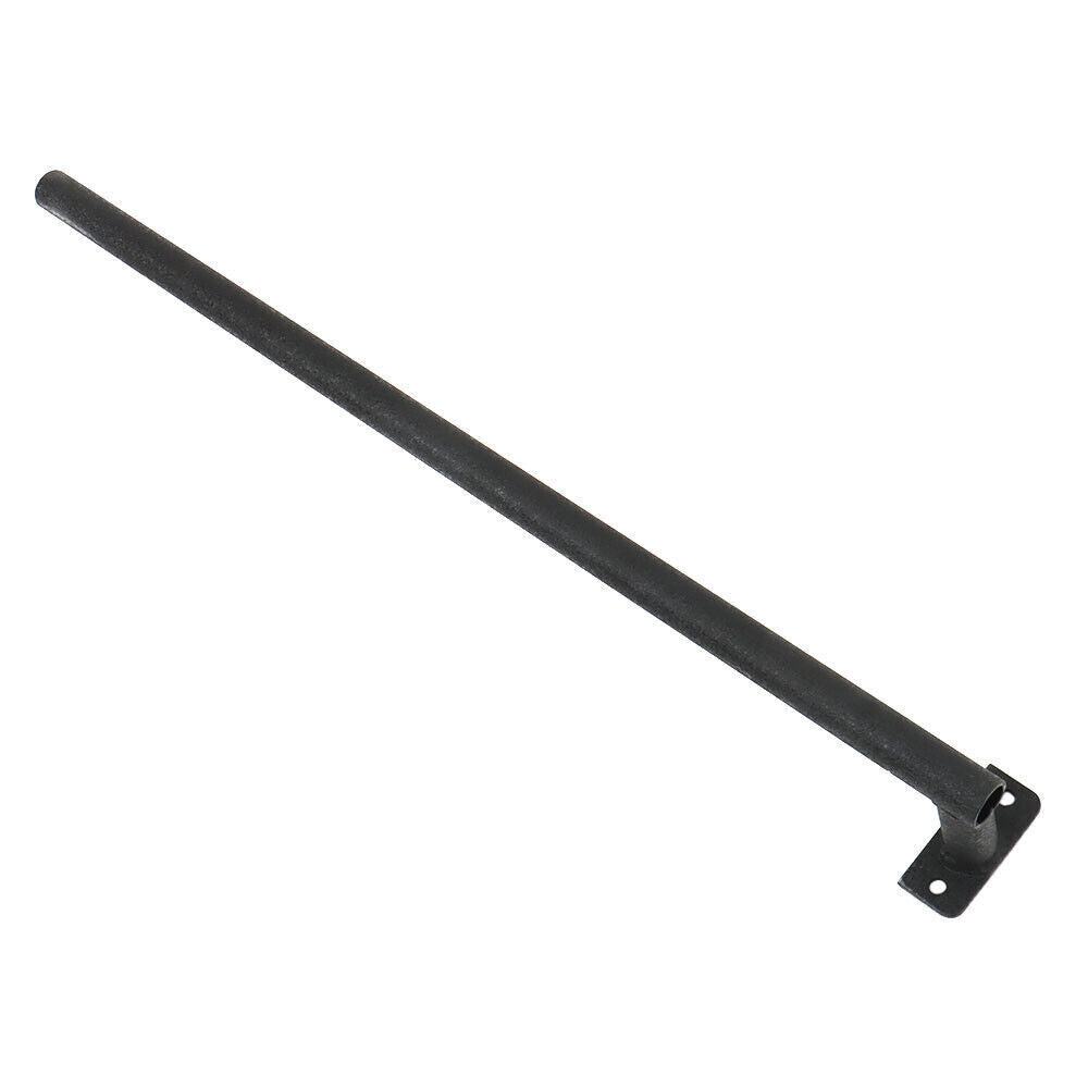 Boat Step Dual Step Bass Boat Trailer Steps With Handle For All Types Boats