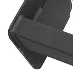 Boat Step Dual Step Bass Boat Trailer Steps With Handle For All Types Boats