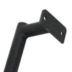 Boat Step Dual Step Bass Boat Trailer Steps With Handle For All Types Boats