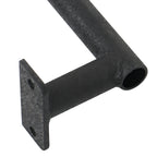 Boat Step Dual Step Bass Boat Trailer Steps With Handle For All Types Boats