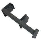 Boat Step Dual Step Bass Boat Trailer Steps With Handle For All Types Boats