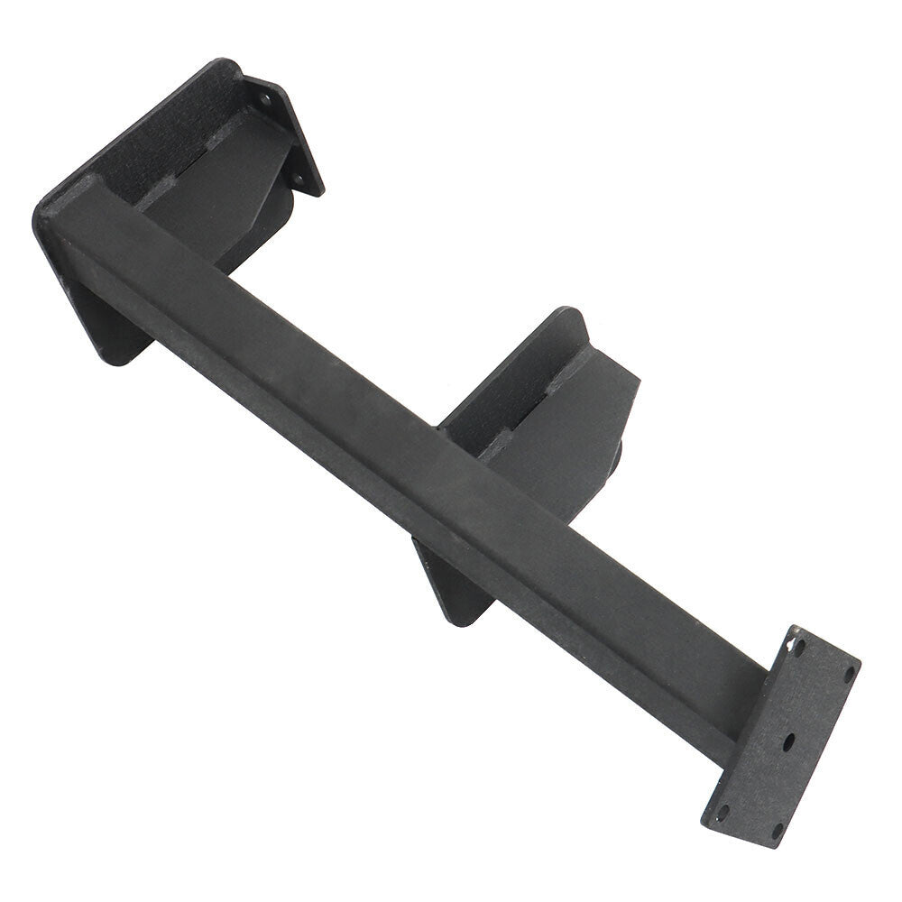 Boat Step Dual Step Bass Boat Trailer Steps With Handle For All Types Boats