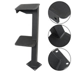 Boat Step Dual Step Bass Boat Trailer Steps With Handle For All Types Boats