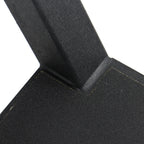 Boat Step Dual Step Bass Boat Trailer Steps With Handle For All Types Boats