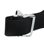 Golf Rear Seat Golf Bag Holder For Club Car E-Z-Go Yamaha Universal Attachment
