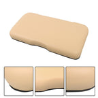 Fits For E-Z-GO RXV, Freedom RXV 2008+ Golf Carts New Beige Front Seat Cushion