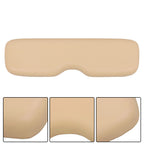 Fits For E-Z-GO RXV, Freedom RXV 2008+ Golf Carts New Beige Front Seat Cushion