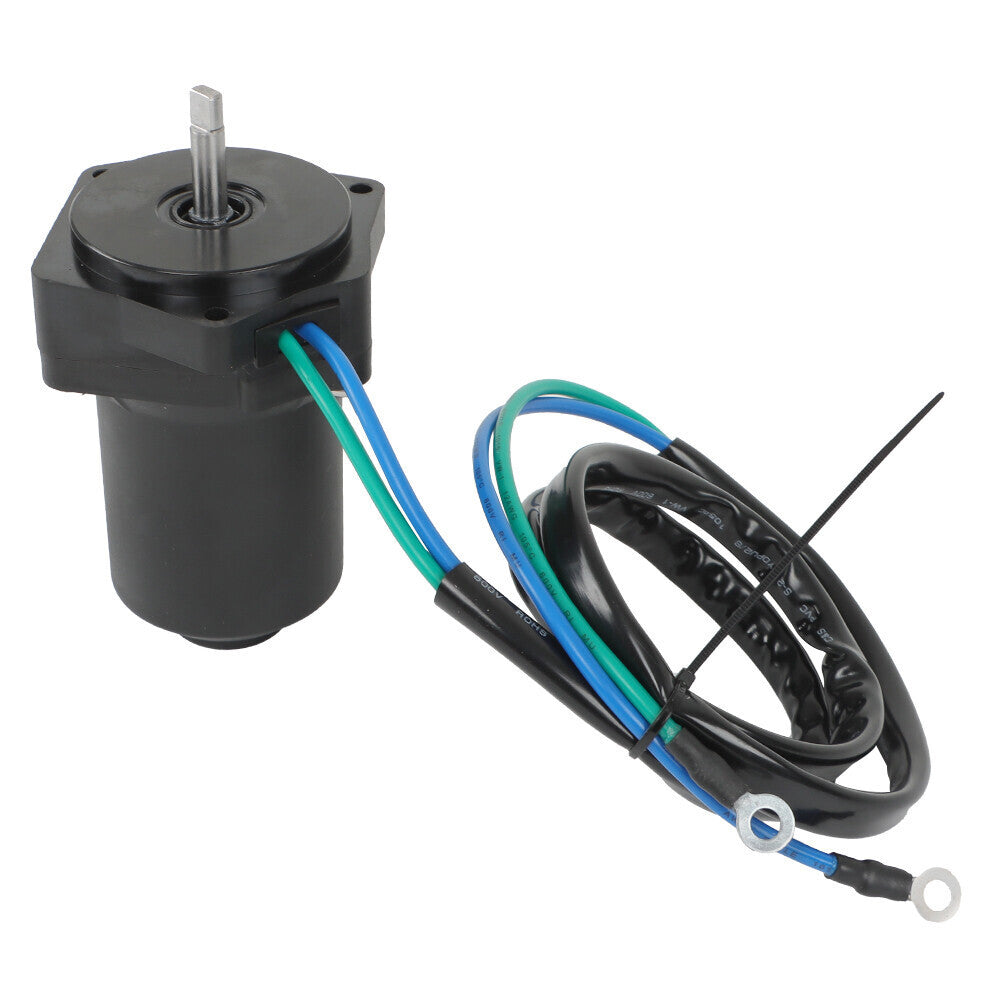 Tilt Trim Motor For Yamaha Engines 6CJ-43880-11-00 6CJ-43880-12-00 6CJ-43880-10