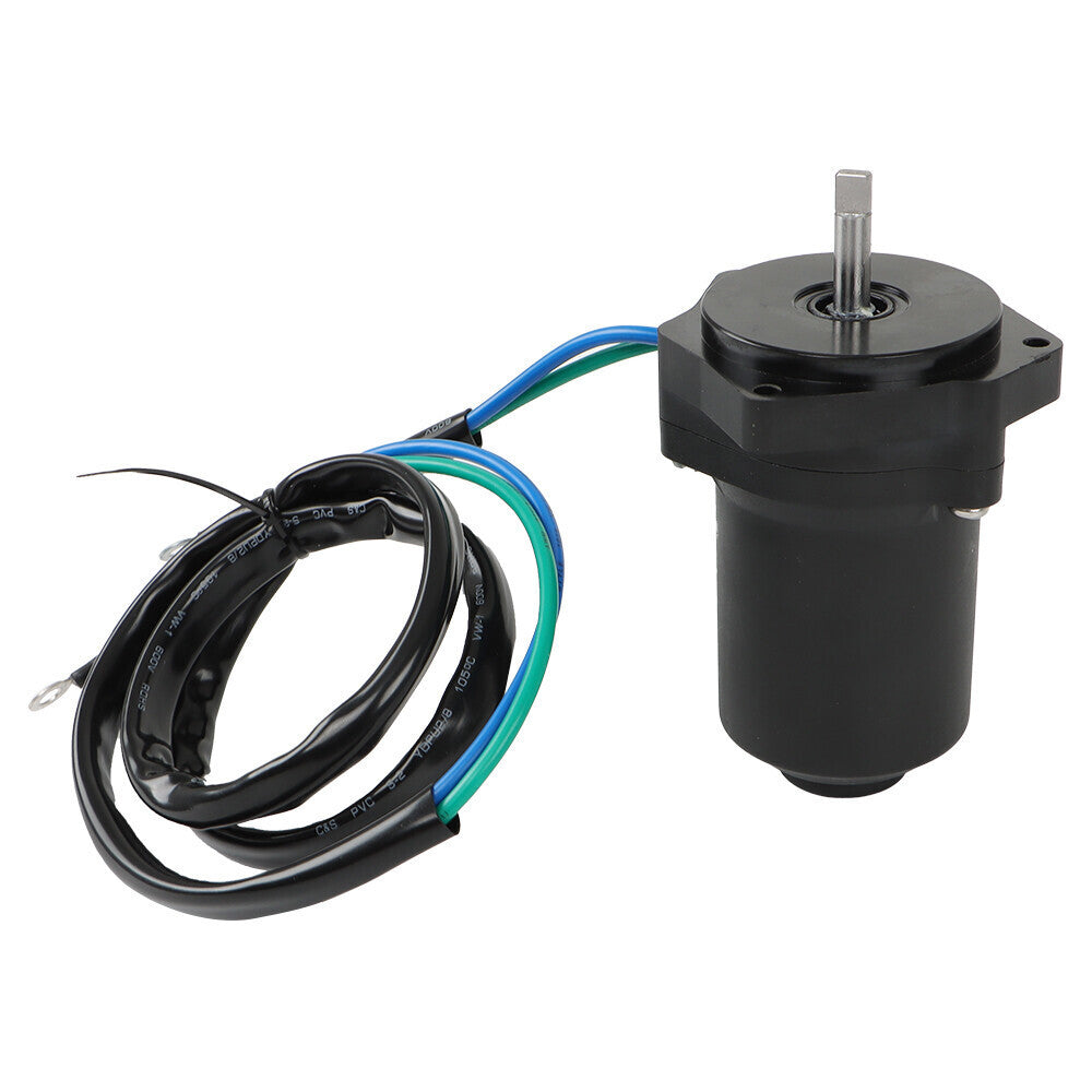 Tilt Trim Motor For Yamaha Engines 6CJ-43880-11-00 6CJ-43880-12-00 6CJ-43880-10