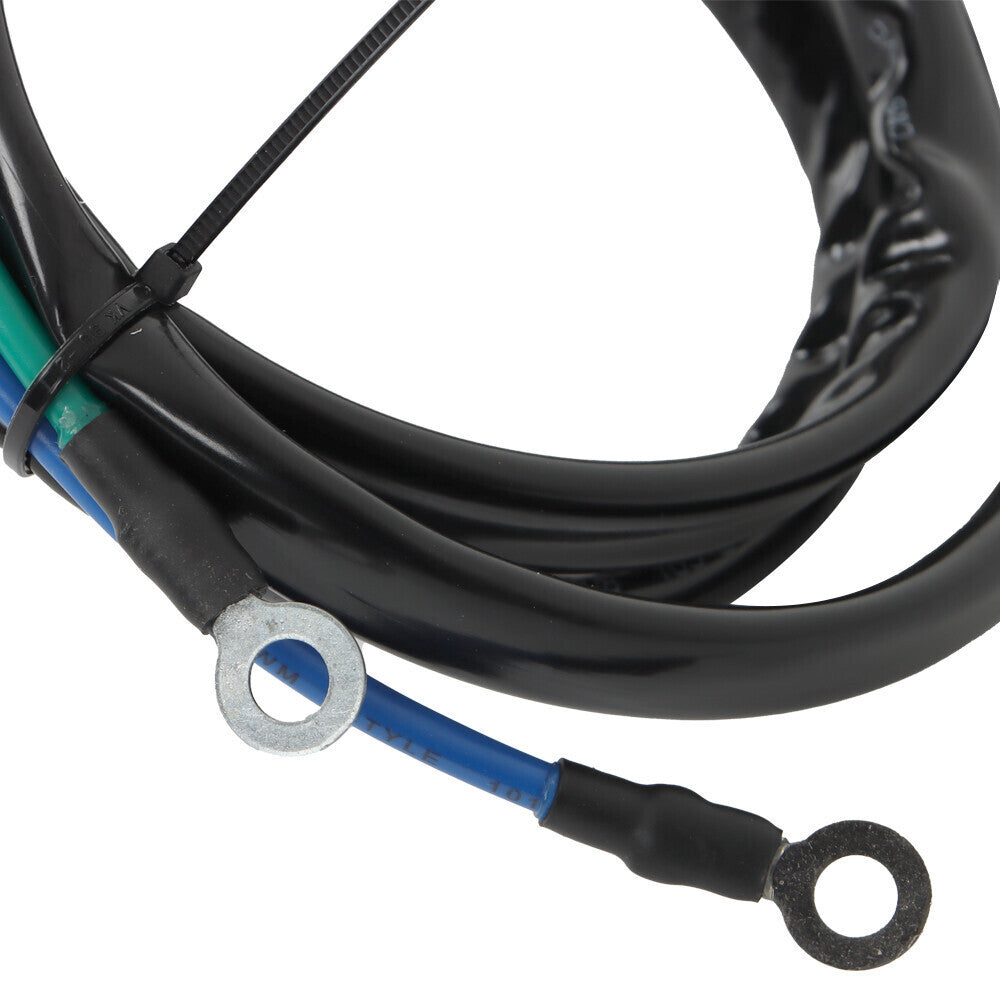 Tilt Trim Motor For Yamaha Engines 6CJ-43880-11-00 6CJ-43880-12-00 6CJ-43880-10