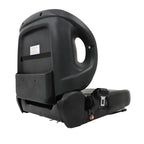 Universal Forklift Seat w/ Seatbelt & Switch, Adjust Backrest