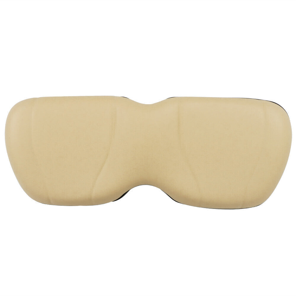 Front Seat Back Cushion 1025032-21 Beige Set For Club Car Precedent 2004+